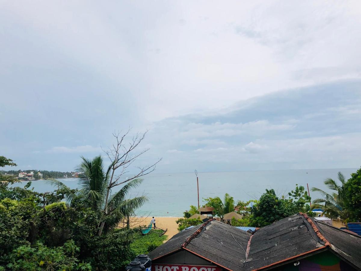 Bed and Breakfast Blue Sea View Унаватуна Екстер'єр фото