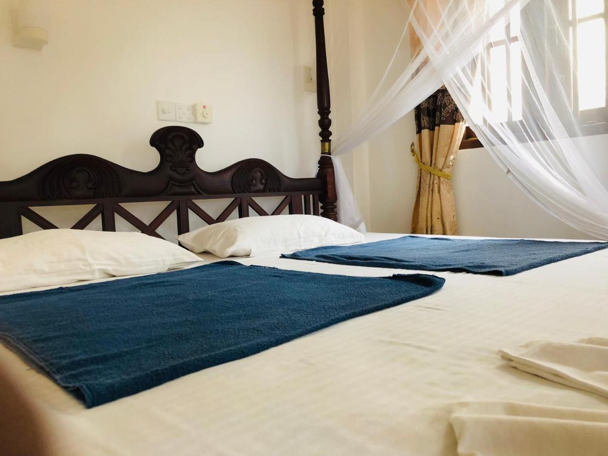 Bed and Breakfast Blue Sea View Унаватуна Екстер'єр фото